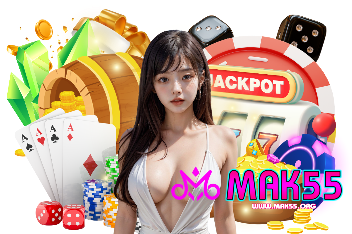 mak55